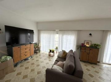 Departamento · 110m² · 5 Ambientes · Venta Depto 4 Amb Buen Estado Plaza Mitre Mar del Plata