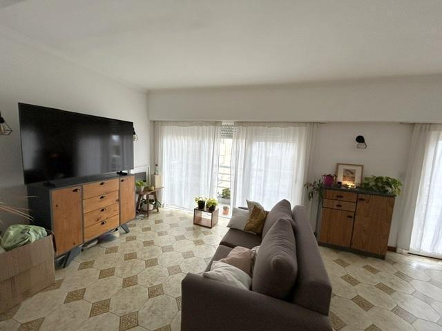 Departamento · 110m² · 5 Ambientes