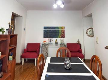 Departamento · 48m² · 3 Ambientes · 3 Ambientes en Venta en Belgrano Chico