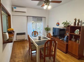 Departamento · 48m² · 3 Ambientes · 3 Ambientes en Venta en Belgrano Chico
