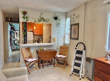 Departamento · 28m² · 2 Ambientes · 2 Ambientes Súper Luminoso en Belgrano C – Cerca B Chino