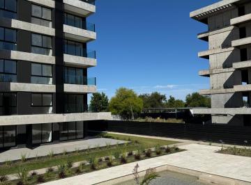 Departamento · 50m² · 2 Ambientes · 1 Cochera · Spring Greenville en Venta, Torre 2 y 3 en Construccion. Cuotas