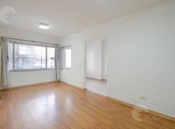 Departamento · 47m² · 2 Ambientes · Venta Departamento 2 Amb 47 m² Cubiertos, Excelente Distribución en Las Lomitas.