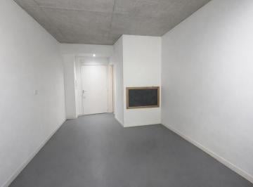 Departamento · 16m² · 1 Ambiente · Alquiler Monoambiente con Balcón Al Frente | Ideal Consultorio