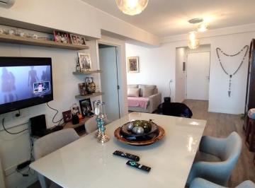 Departamento de 3 ambientes, Ciudad de Santa Fe · Exclusivo Departamento Sobre Bv. Galvez de 1 Dormitorio en Venta!