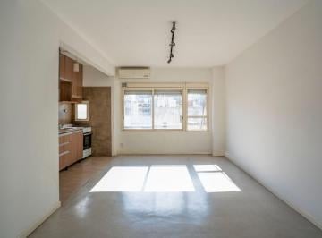 Departamento · 43m² · 2 Ambientes · Paraguay y Ayacucho