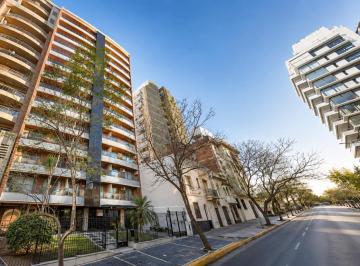 Departamento · 79m² · 5 Ambientes · Departamento en Nva Cba. en La Mejor Ubicacion