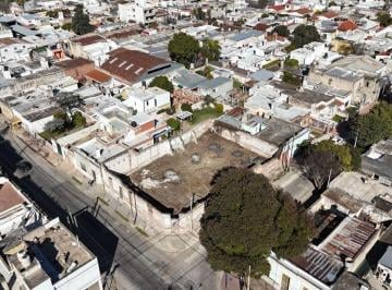 Terreno , Córdoba · Barrio San Martín Terreno Para Cocheras o Desarrollo, Colombres (Esquina)