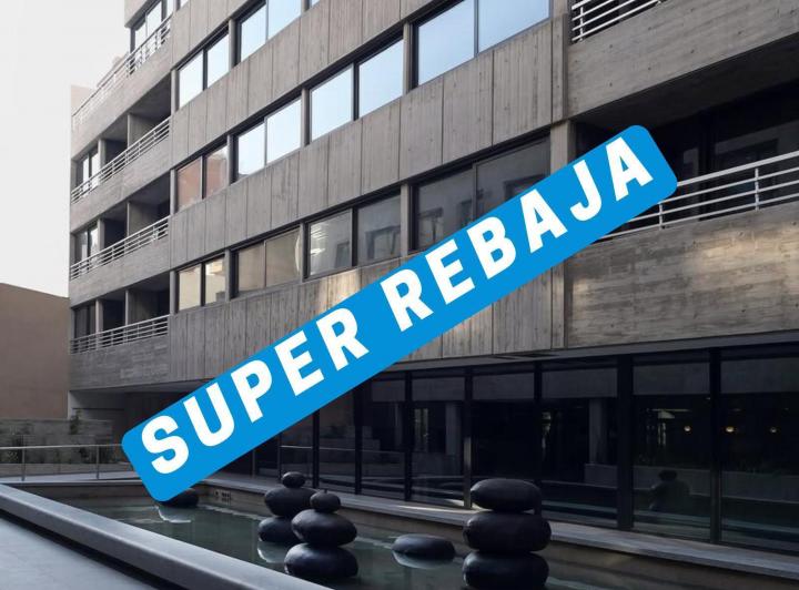 Departamento · 156m² · 5 Ambientes · 2 Cocheras