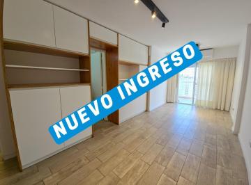 Departamento · 26m² · 1 Ambiente · Departamento Monoambiente en Alquiler