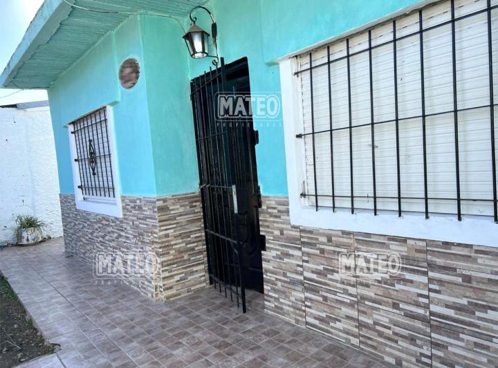 Casa · 1m² · 2 Ambientes