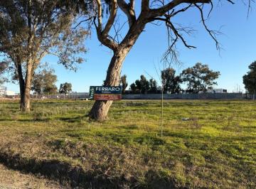 Terreno , Almirante Brown · Fraccion Industrial en Venta