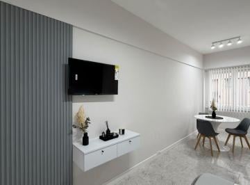 Departamento · 27m² · 1 Ambiente · Venta Departamento 1 Ambiente, Centro, Mar del Plata