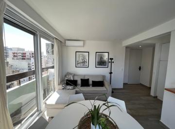 Departamento · 80m² · 4 Ambientes · Departamento en Recoleta