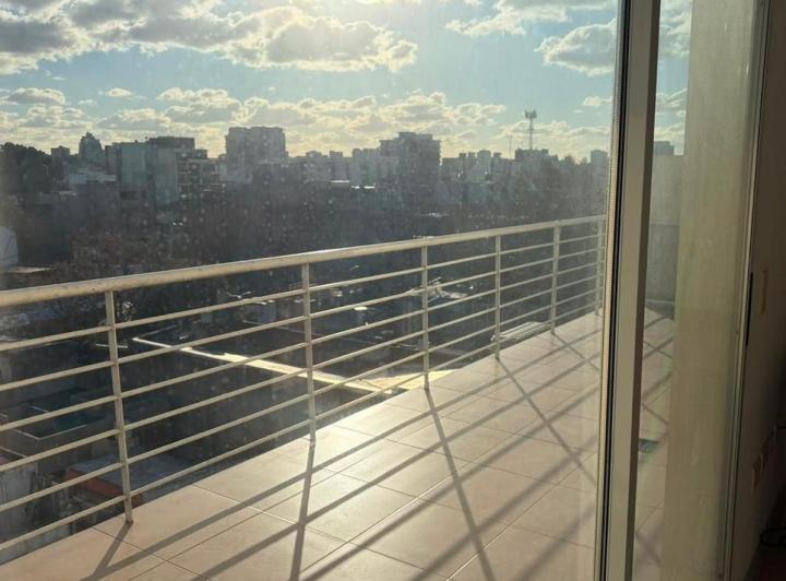 Departamento · 46m² · 2 Ambientes · 1 Cochera