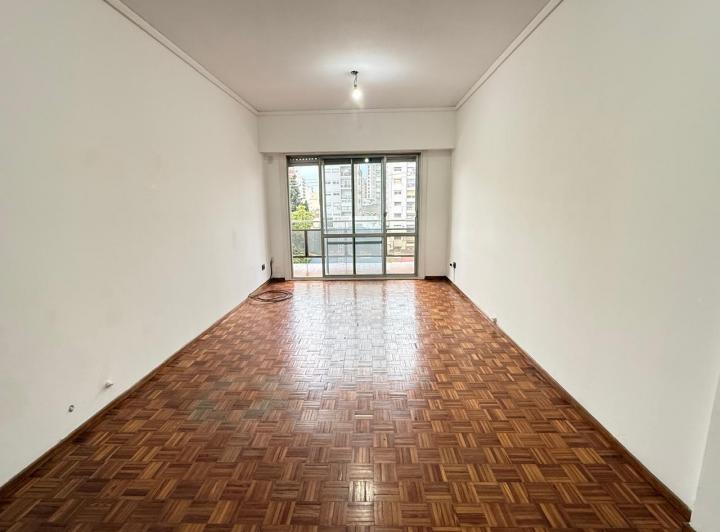 Departamento · 80m² · 3 Ambientes · 1 Cochera