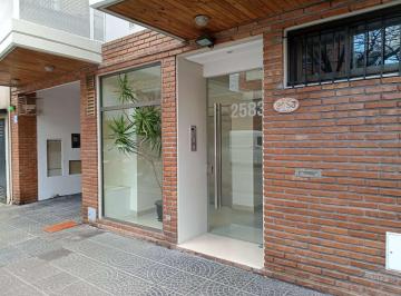 Departamento · 38m² · 2 Ambientes · Alquiler Departamento 2 Amb. Villa del Parque
