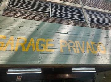 Garage · 10m² · Venta Cochera en Belgrano