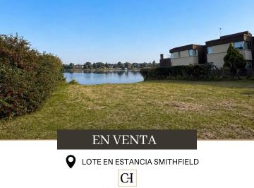 Terreno , Zárate · Venta Lote en Estancia Smithfield