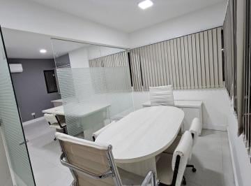 Oficina comercial · 36m² · 2 Ambientes · Alquiler Oficina en Centro de Neuquén Totalmente Amoblada
