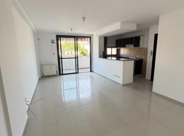 Departamento · 53m² · 2 Ambientes · Departamento en Alquiler en Alberdi - Centro