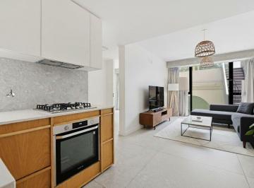 Departamento · 47m² · 2 Ambientes · Venta Depto 2 Amb en Devoto con Terraza Propia