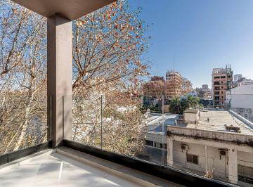Departamento · 37m² · 1 Ambiente · 1 Cochera · Venta Depto 1 Amb en Saavedra a Estrenar Amenities