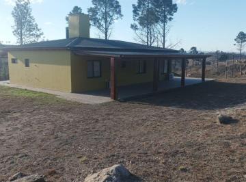 Casa de 7 ambientes, Potrero de Garay · Una Propiedad Lista Para Mudarte y Disfrutar de La Vida en un Barrio Cerrado.