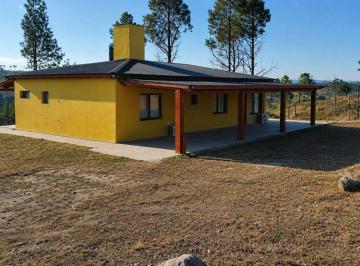 Casa de 7 ambientes, Potrero de Garay · Una Propiedad Lista Para Mudarte y Disfrutar de La Vida en un Barrio Cerrado.