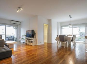 Departamento · 65m² · 2 Ambientes · 1 Cochera · Departamento 2 Ambientes Torre Husares con Cochera