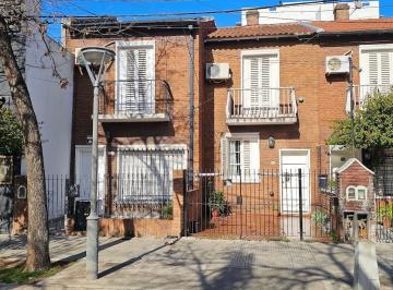 Casa · 113m² · 4 Ambientes · Casa Chalet en Venta en Haedo, Morón, G. B. a. Zona Oeste