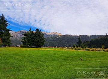 Terreno · 6710m² · Terreno en Venta Arelauquen 80 C 11 Arelauquen Golf
