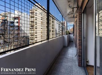 Departamento de 4 ambientes, Recoleta · Retasado | Semipiso de 4 Ambientes con Balcón Al Frente y con Lavadero Independiente