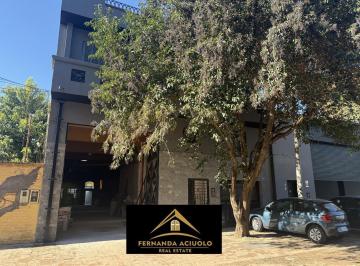 Local comercial · 400m² · 3 Ambientes · Galpon en Alquiler en Ezeiza