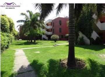 Departamento de 4 ambientes, Córdoba · Depto 2 Dorm Cerca Universidad