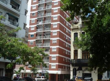 Edificio · Alquiler Depto 2 Amb. en San Telmo
