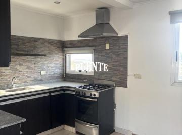Departamento · 55m² · 3 Ambientes · 1 Cochera · Departamento a La Venta y Alquiler en Canning, Casuarinas Premium
