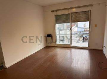 Departamento · 34m² · 2 Ambientes · Departamento 2 Ambientes en Alquiler - Villa del Parque