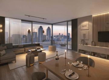 Departamento · 139m² · 4 Ambientes · 1 Cochera · Departamento en Venta - 4 Ambientes - Bulnes y Cerviño