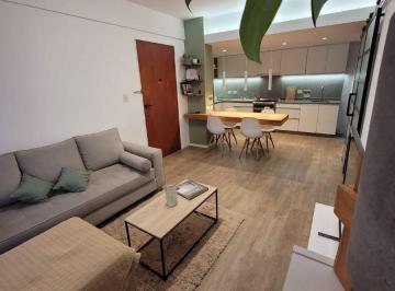 Departamento de 2 ambientes, Barracas · Departamento en Planta Baja Totalmente Reciclado a Nuevo
