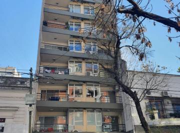 Departamento de 2 ambientes, Almagro · Particular Alquila - Opcional Cochera