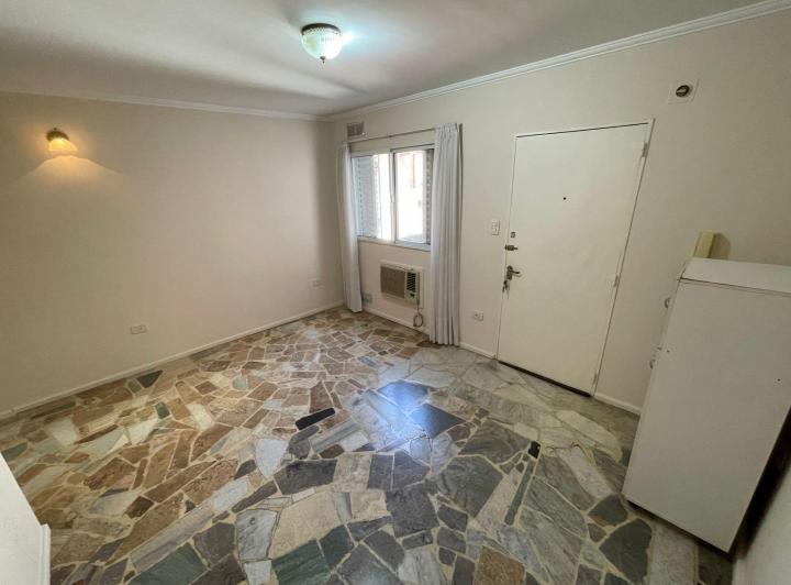 Departamento · 42m² · 3 Ambientes