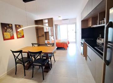Departamento de 1 ambiente, Villa Urquiza · ¡Tu Refugio Moderno en El Corazón de Villa Urquiza!