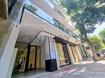 Departamento · 28m² · 1 Ambiente · Monoambiente a Estrenar