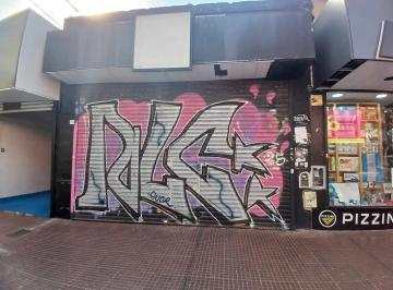 Local comercial · 73m² · Local en Alquiler Céntrico