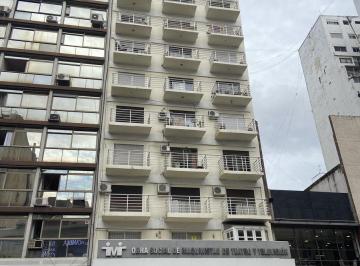 Departamento · 17m² · 1 Ambiente · Departamento - San Nicolas