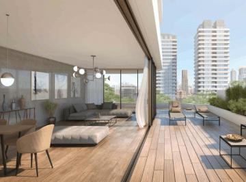 Departamento · 143m² · 4 Ambientes · 1 Cochera · Departamento en Venta - 4 Ambientes - Bulnes y Cerviño