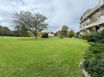 Departamento · 34m² · 1 Ambiente · Monoambiente Amoblado Vista Al Canal Frente Al Club Hacoaj