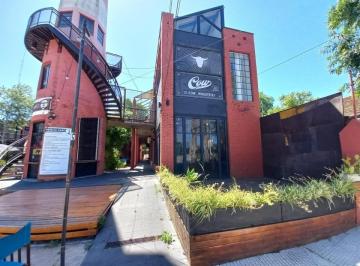 Local comercial · 56m² · Local en Venta en San Isidro, G. B. a. Zona Norte, Argentina