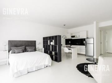 Departamento · 42m² · 1 Ambiente · 1 Cochera · Departamento de 1 Ambiente en Alquiler con Cochera - Puerto Madero
